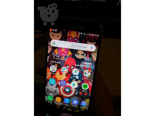 PoulaTo: Samsung Galaxy S7 32gb